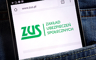 ZUS przedstawia stan rozliczeń 2,5 mln płatników ZUS przedstawia stan rozliczeń 2,5 mln płatników